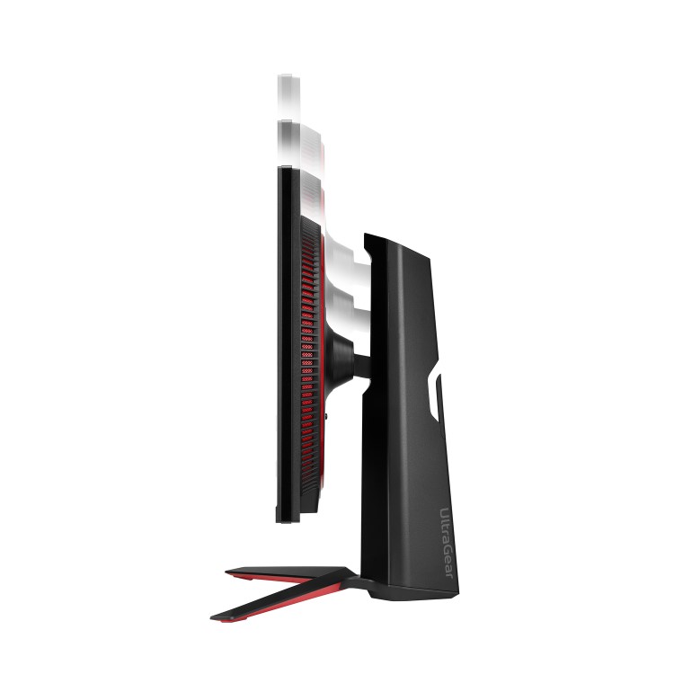 LG UltraGear 27GP850P 27" Nano IPS QHD 165Hz Gaming Monitor