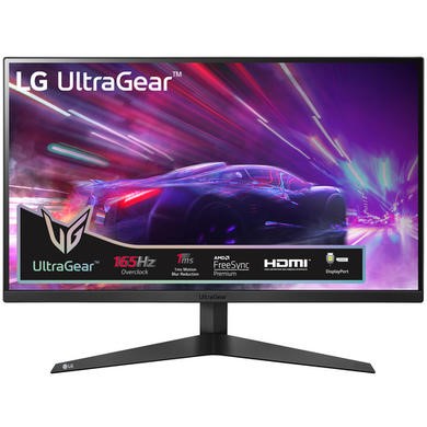 LG UltraGear 27GQ50F 27" Full HD FreeSync Gaming Monitor