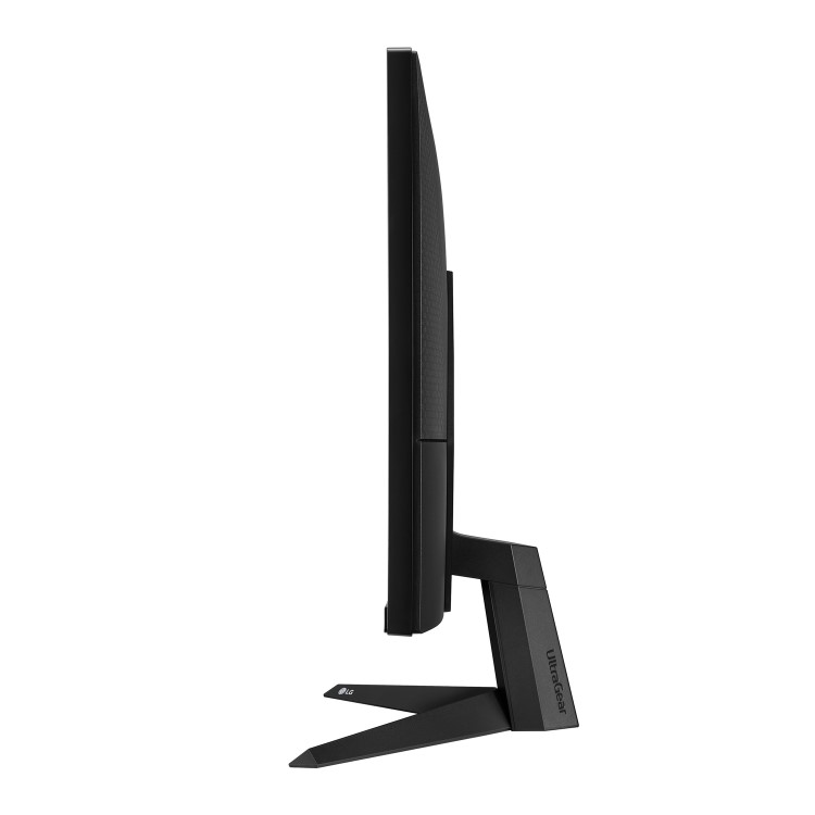 Refurbished LG UltraGear 27" VA FHD 165Hz 1ms FreeSync Gaming Monitor