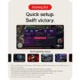 LG UltraGear 27GQ50F 27" Full HD FreeSync Gaming Monitor