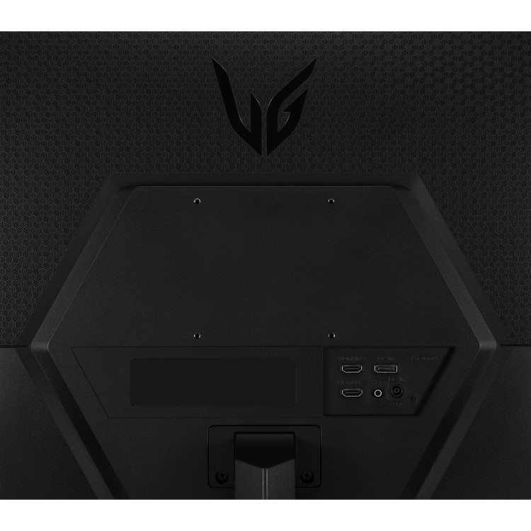 LG UltraGear 27GQ50F 27" Full HD FreeSync Gaming Monitor