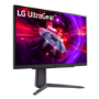 LG UltraGear 27GR75Q 27" IPS QHD 165Hz 1ms FreeSync Gaming Monitor