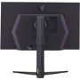 LG UltraGear 27GR93U 27" IPS 4K UHD 144Hz 1ms Adaptive Sync Gaming Monitor