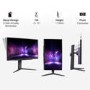 Refurbished LG UltraGear 27GR93U 27" IPS 4K UHD 144Hz 1ms Adaptive Sync Gaming Monitor