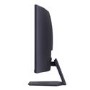 LG UltraGear 27GS60QC 27" VA QHD 180Hz 1ms Curved Gaming Monitor 