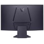 LG UltraGear 27GS60QC 27" VA QHD 180Hz 1ms Curved Gaming Monitor 