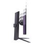 LG UltraGear 27GS95QE 27" QHD OLED 240Hz 0.03ms Gaming Monitor