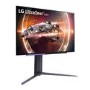LG UltraGear 27GS95QE 27" QHD OLED 240Hz 0.03ms Gaming Monitor