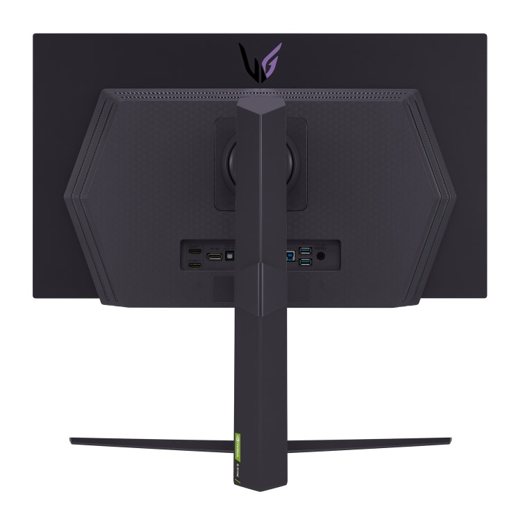 LG UltraGear 27GS95QE 27" QHD OLED 240Hz 0.03ms Gaming Monitor