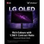 LG UltraGear 27GS95QE 27" QHD OLED 240Hz 0.03ms Gaming Monitor