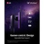 LG UltraGear 27GS95QE 27" QHD OLED 240Hz 0.03ms Gaming Monitor