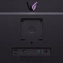 LG UltraGear 27GS95QE 27" QHD OLED 240Hz 0.03ms Gaming Monitor