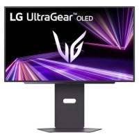 LG UltraGear 27GX790A 27" OLED QHD 480Hz 0.03ms Gaming Monitor LG UltraGear 27GX790A 27" OLED QHD 480Hz 0.03ms Gaming Monitor
