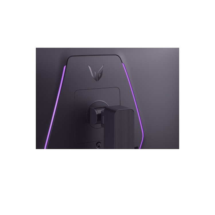 LG UltraGear 27GX790B 27" OLED Dual Mode Full HD 720Hz QHD 540Hz 0.02ms Gaming Monitor