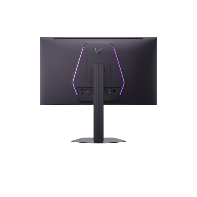 LG UltraGear 27GX790B 27" OLED Dual Mode Full HD 720Hz QHD 540Hz 0.02ms Gaming Monitor