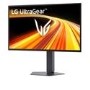 LG UltraGear 27GX790B 27" OLED Dual Mode Full HD 720Hz QHD 540Hz 0.02ms Gaming Monitor
