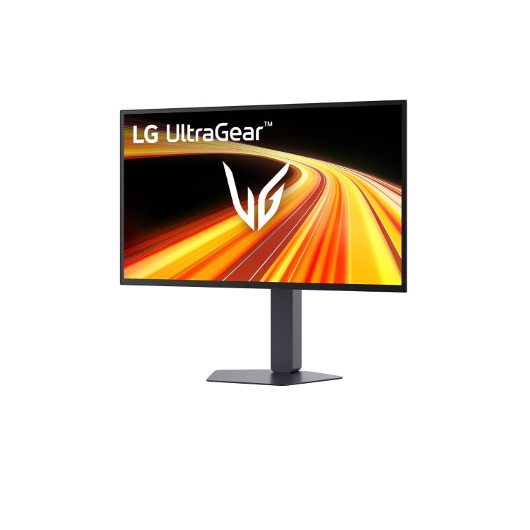 LG UltraGear 27GX790B 27" OLED Dual Mode Full HD 720Hz QHD 540Hz 0.02ms Gaming Monitor