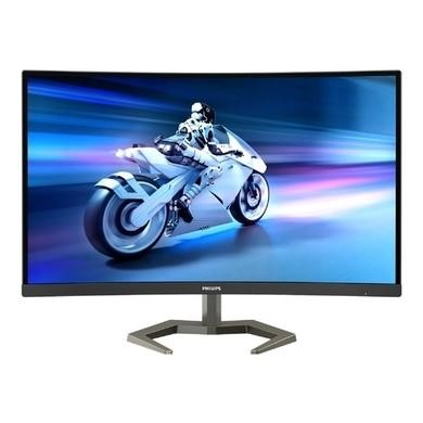 Philips Evnia 27M1C5200W 27" VA FHD 240Hz Curved Gaming Monitor