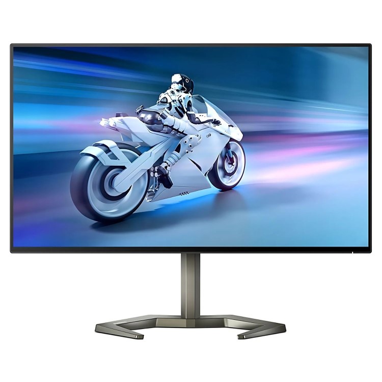 Philips Momentum 27" IPS QHD 144Hz 1ms Gaming Monitor