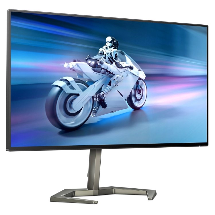 Philips Momentum 27" IPS QHD 144Hz 1ms Gaming Monitor