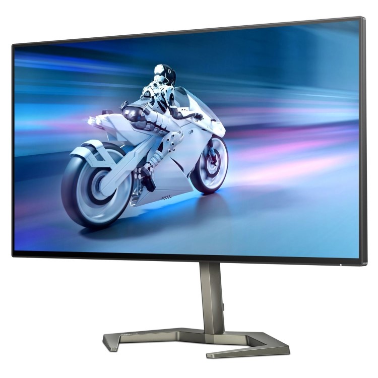 Philips Momentum 27" IPS QHD 144Hz 1ms Gaming Monitor