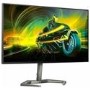 Refurbished Philips Momentum 5000 27" 4K IPS 144Hz 1ms Adaptive Sync Gaming Monitor