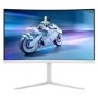 Philips Evnia 27M2C5201L 27" VA Full HD 180Hz 1ms White Curved Gaming Monitor