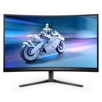 Philips Evnia 5000 27M2C5501 27" VA QHD 180Hz 1ms White Curved Gaming Monitor