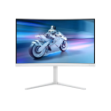 27M2C5501/00 Philips Evnia 5000 27M2C5501 27" VA QHD 180Hz 1ms White Curved Gaming Monitor