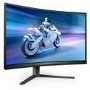 Philips Evnia 5000 27M2C5501 27" VA QHD 180Hz 1ms White Curved Gaming Monitor