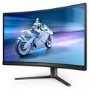 Philips Evnia 5000 27M2C5501 27" VA QHD 180Hz 1ms White Curved Gaming Monitor