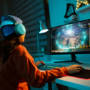 Philips Evnia 27M2N3200 27" IPS Full HD 180Hz 1ms Gaming Monitor