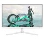 Philips Evnia 3000 27M2N3201A 27" IPS Full HD 180Hz 1ms White Gaming Monitor