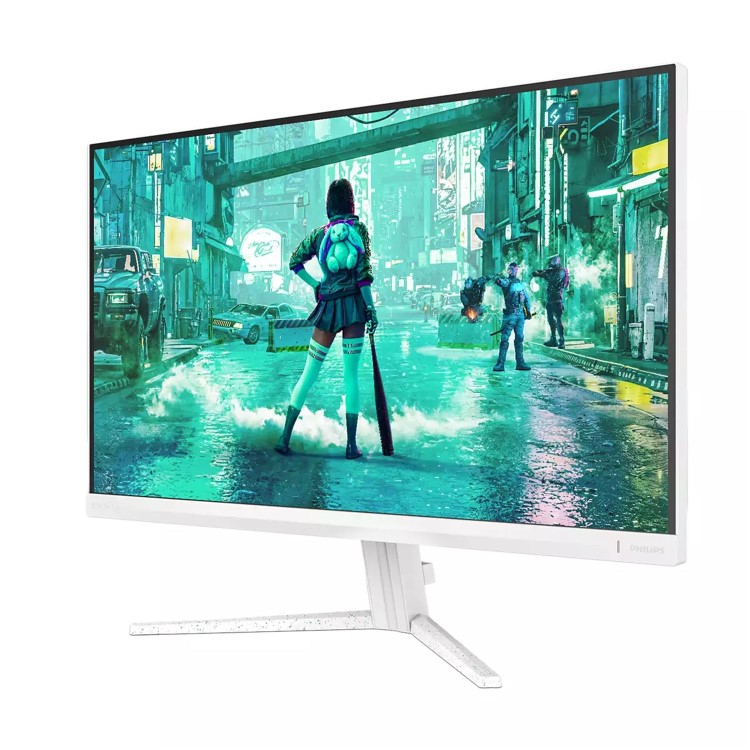 Philips Evnia 3000 27" Fast IPS Full HD 260Hz 0.3ms Gaming Monitor