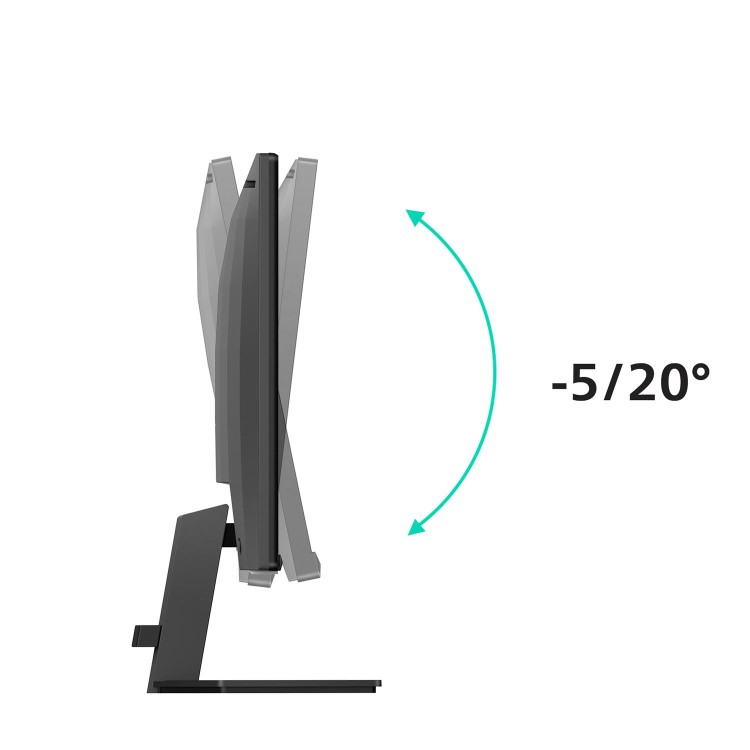 Philips Evnia 3000 27" IPS QHD 144Hz 0.5ms Gaming Monitor