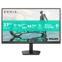 27M2N3500PF/00 Philips Evnia 3000 27" Fast IPS QHD 260Hz 0.3ms Gaming Monitor
