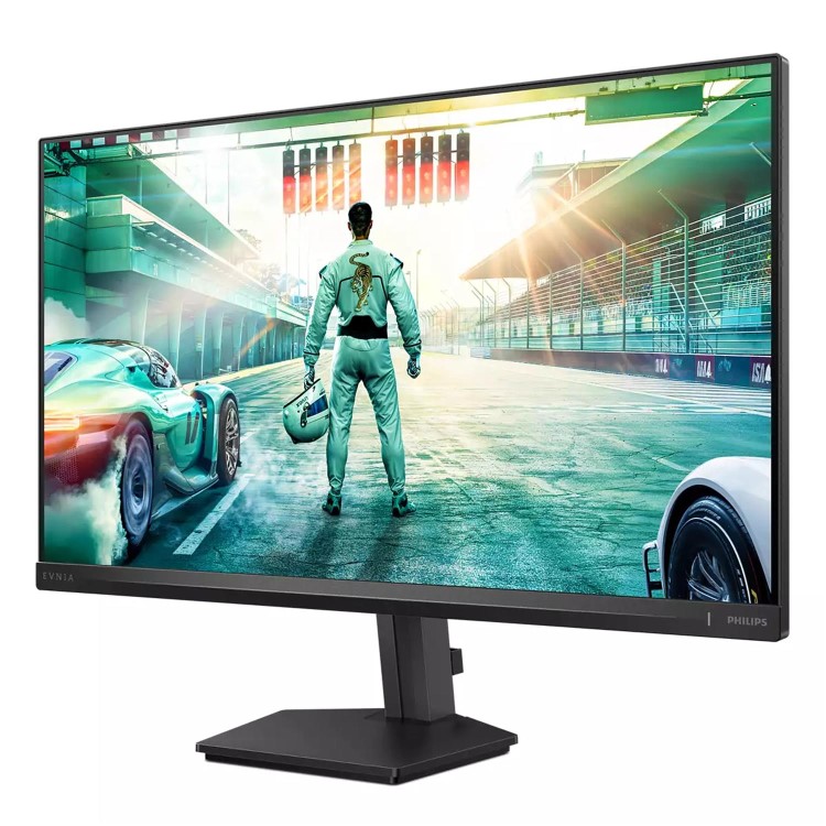 Philips Evnia 3000 27" Fast IPS QHD 260Hz 0.3ms Gaming Monitor