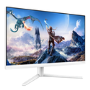 Philips Evnia 5000 27M2N5901A 27" Fast IPS Dual Hz 4K UHD 160Hz Full HD 320Hz 0.5ms USB-C Gaming Monitor