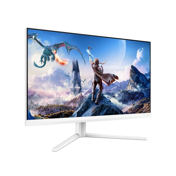 Philips Evnia 5000 27M2N5901A 27" Fast IPS Dual Hz 4K UHD 160Hz Full HD 320Hz 0.5ms USB-C Gaming Monitor