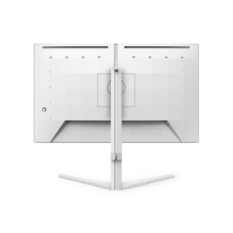 Philips Evnia 5000 27M2N5901A 27" Fast IPS Dual Hz 4K UHD 160Hz Full HD 320Hz 0.5ms USB-C Gaming Monitor