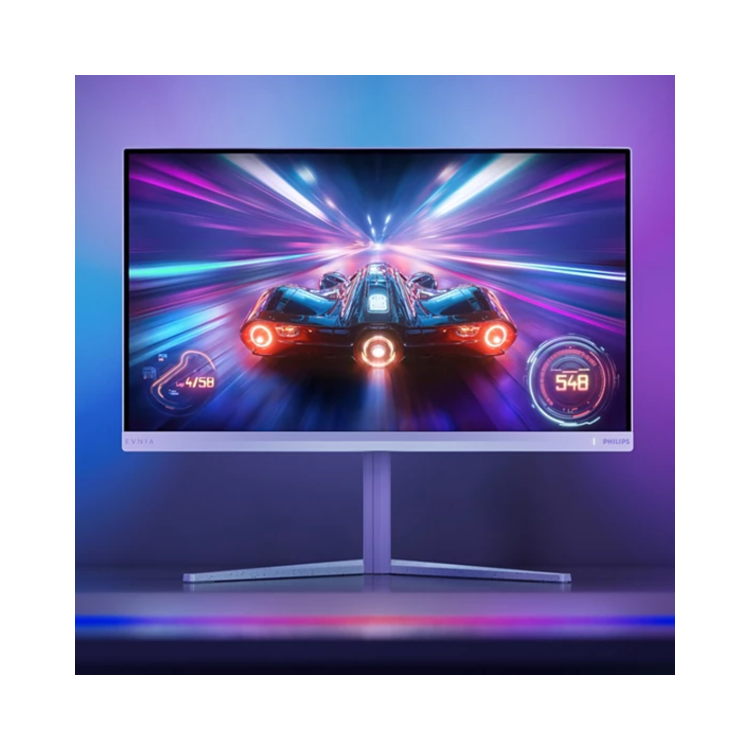 Philips Evnia 5000 27M2N5901A 27" Fast IPS Dual Hz 4K UHD 160Hz Full HD 320Hz 0.5ms USB-C Gaming Monitor