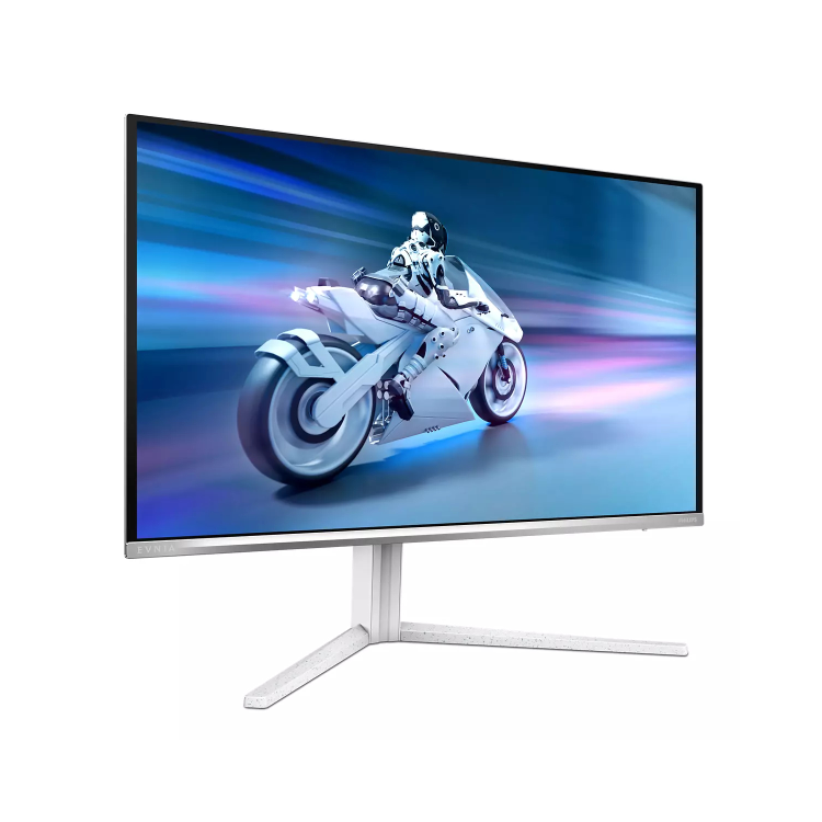 Philips Evnia 6000 27M2N6501L 27" QD OLED QHD 240Hz 0.03ms Gaming Monitor