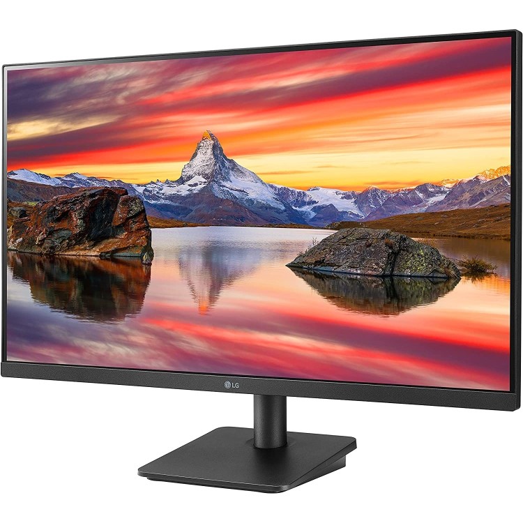 LG 27MP400 27'' IPS Full HD Monitor