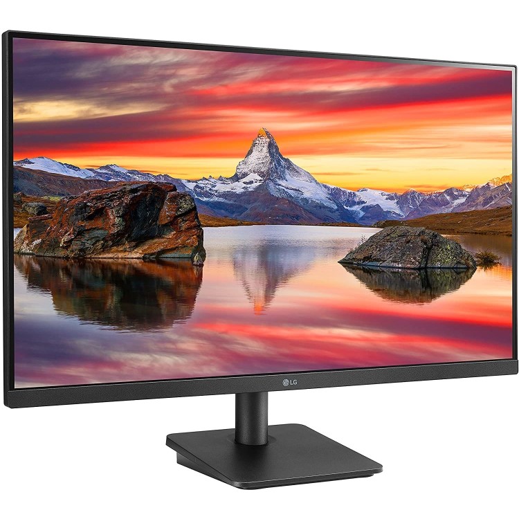 LG 27MP400 27'' IPS Full HD Monitor
