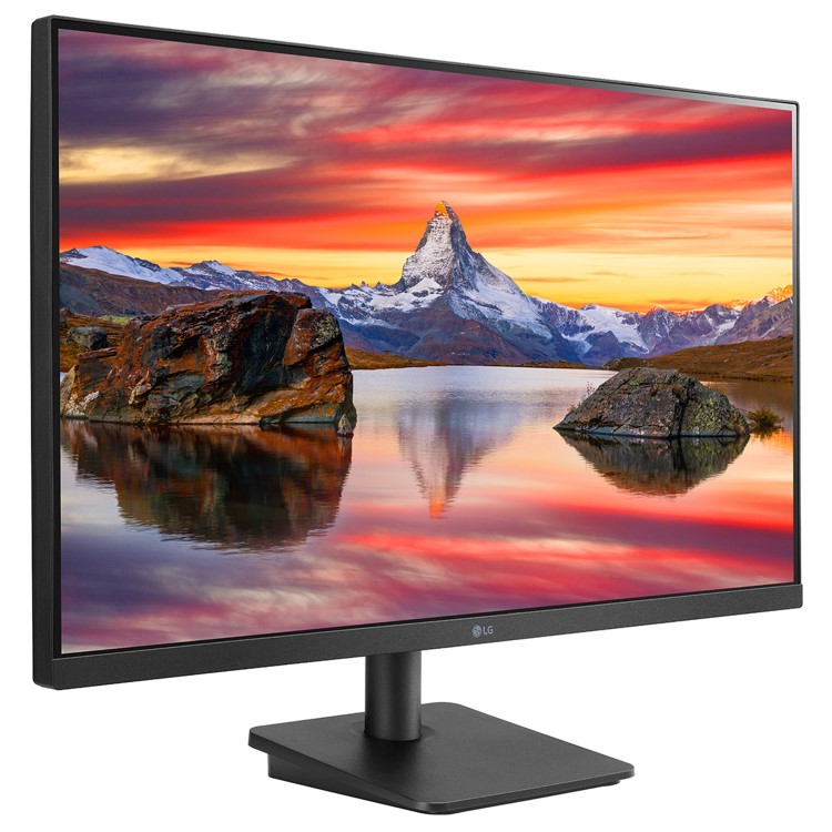 LG 27MP400 27'' IPS Full HD Monitor