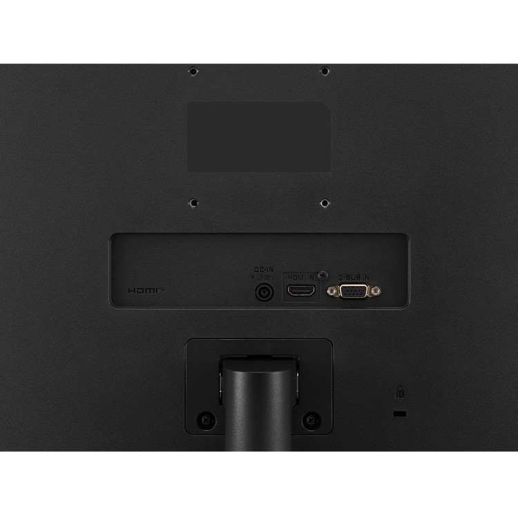 LG 27MP400 27'' IPS Full HD Monitor