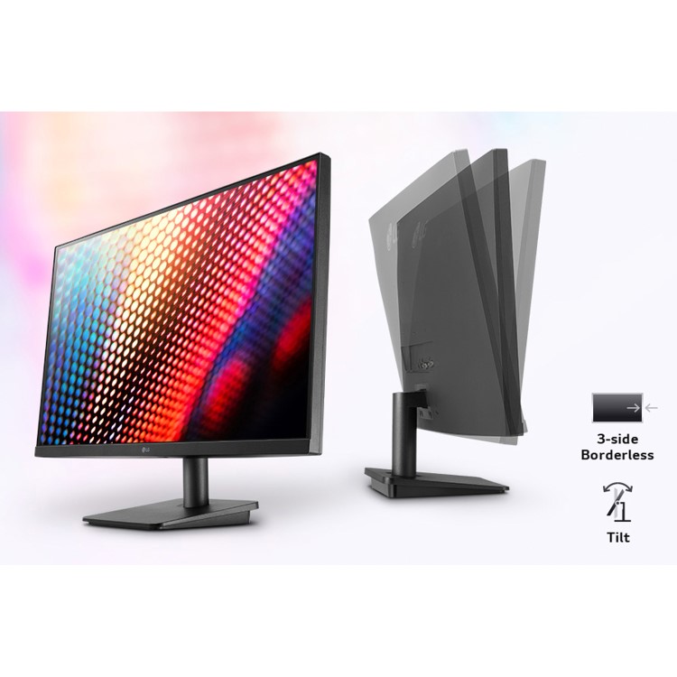 LG 27MP400 27'' IPS Full HD Monitor