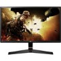 GRADE A1 - LG 27" Full HD IPS Freesync Gaming Monitor - DP HDMI VGA