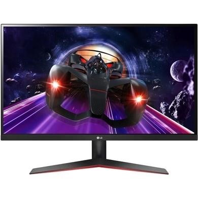 LG UltraGear 27MP60GP-B 27" Full HD Gaming Monitor