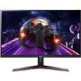 LG UltraGear 27MP60GP-B 27" IPS Full HD FreeSync Gaming Monitor